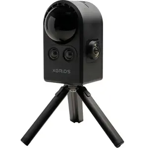Xgrids Caméra D´action Premium One Size pas cher
