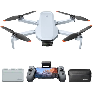 POTENSIC -Drone ATOM 2 Fly More Combo