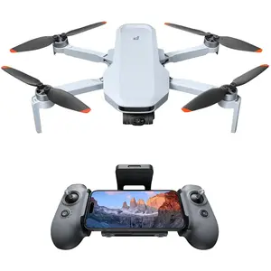 Potensic ATOM 2 Drone Caméra 4K HDR Vidéo, Photo 8K, Moins de 249 g, G...