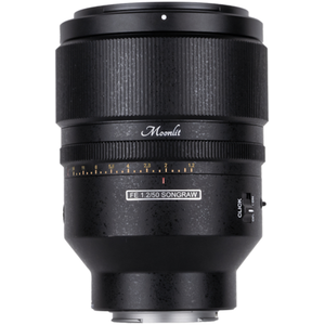 SongRaw Moonlit AF 50mm F1.2 Sony E pas cher