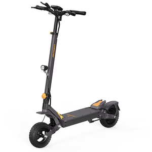 Ausom l1 trottinette electrique adulte 800w- 70 km d'autonomie - 45 km... pas cher