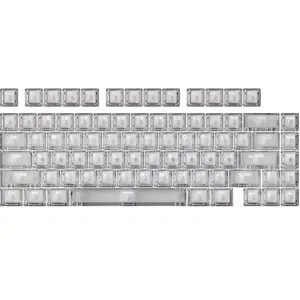 AKKO 75% Keycap Set (84-Key) pas cher