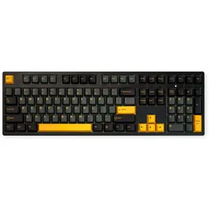 Black & Gold 3108RFVendu parakko