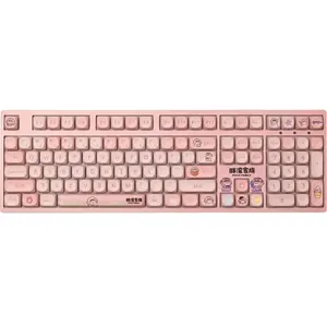 AKKO POCO Lamb 3108v3 pas cher