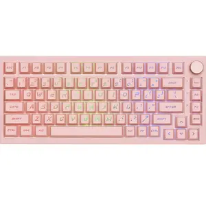 5075 V5 HE Magnetic Keyboard