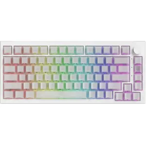 AKKO 5075 V5 TMR Magnetic Keyboard pas cher