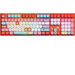 AKKO Ranma ½ 5108 V5