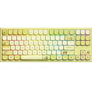 KeroKero Keroppi 5087 V5