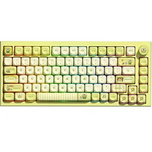 AKKO KeroKero Keroppi 5075 V5 pas cher