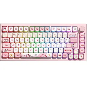 AKKO Hello Kitty 5075 V5 pas cher