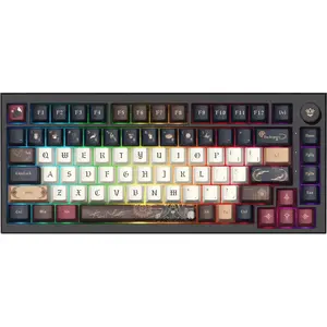 Lord of the Mysteries 5075 V5