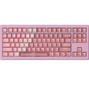 5087 V3 Mechanical KeyboardVendu parakko