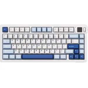 MOD 007 V5 HE Magnetic Keyboard
