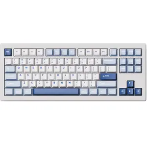 5087 V3 Mechanical KeyboardVendu parakko