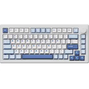 5075 V3 Mechanical KeyboardVendu parakko