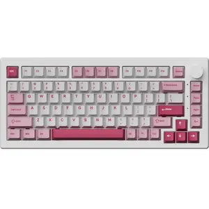 5075 V3 Mechanical KeyboardVendu parakko