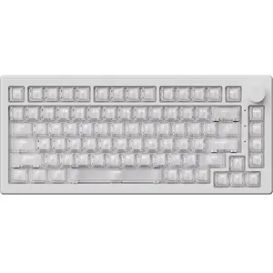 AKKO 5075 V3 HE Magnetic Keyboard pas cher