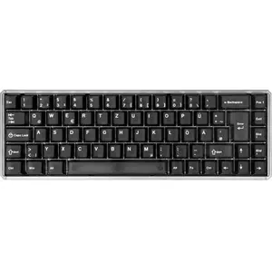 Comparateur de prix : MOD68 HE ISO Magnetic Keyboard