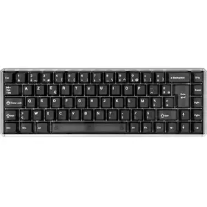 Comparateur de prix : MOD68 HE ISO Magnetic Keyboard