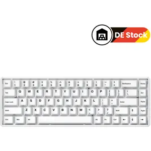 AKKO MOD68 HE Magnetic Keyboard pas cher