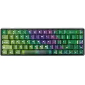 AKKO MOD68 HE Magnetic Keyboard pas cher