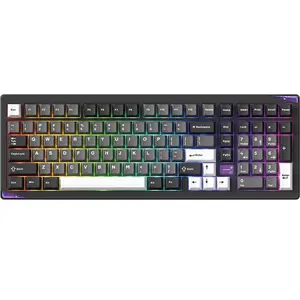 Akko Gem 02 VIA Custom Mechanical Keyboard pas cher