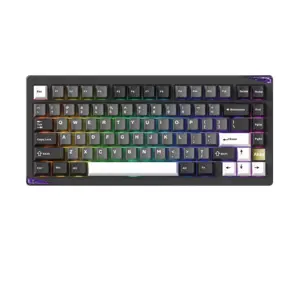 AKKO Gem 01 VIA Custom Mechanical Keyboard pas cher