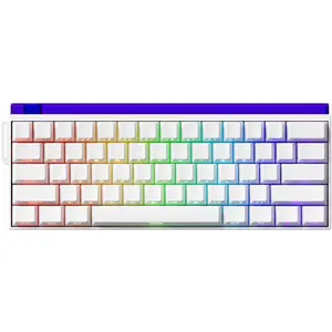 Veekos Shine60 HE 8K Wireless Blanc