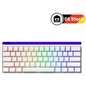 Veekos Shine60 HE Magnetic Keyboard pas cher