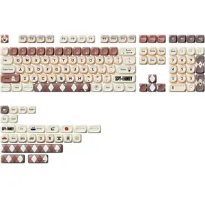 Spy × Family Keycap Set - B