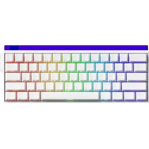Veekos Shine60 HE Magnetic Keyboard pas cher