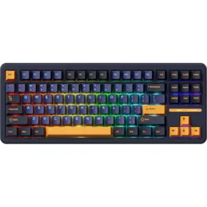Horizon TAC87 Mechanical Keyboard