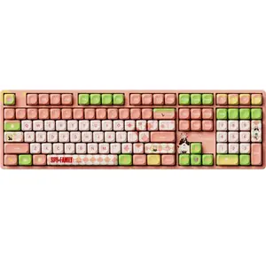 AKKO Spy × Family 5108B Plus pas cher