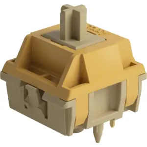 Akko Bittersweet Switch (Tactile, 45pcs) pas cher