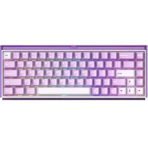 AKKO Ray68 HE Magnetic Keyboard pas cher