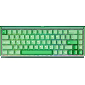 AKKO Ray68 HE Magnetic Keyboard pas cher