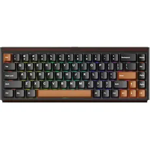 Ray68 HE Magnetic Keyboard