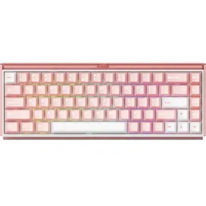 AKKO Ray68 HE Magnetic Keyboard pas cher