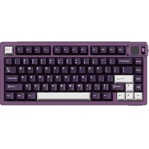 MOD 007B V5 HE Magnetic Keyboard