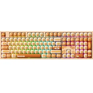 AKKO Bun Wonderland 5108 V5 pas cher
