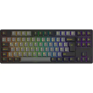 Black & Gold 5087S ISO DEVendu parakko