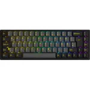 Black & Gold 3068B Plus ISO DEVendu parakko