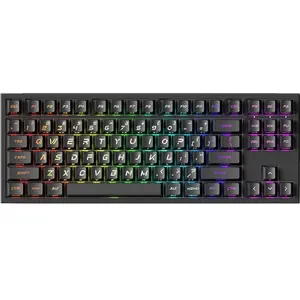 5087 V5 HE Magnetic Keyboard