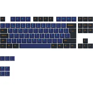 Horizon ISO Nordic Keycap Set (95-key)Vendu parakko
