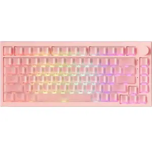 AKKO 5075 V5 TMR Magnetic Keyboard pas cher