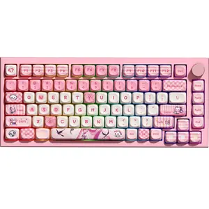 Akko Lulu Liu 5075 V5 pas cher