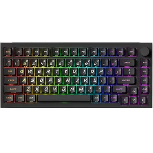 5075 V5 HE Magnetic Keyboard