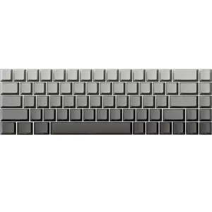 65% Keycap Set (68-Key)Vendu parakko