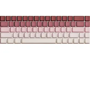 65% Keycap Set (68-Key)Vendu parakko