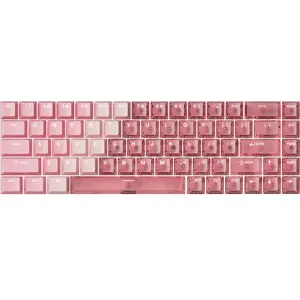65% Keycap Set (68-Key)Vendu parakko